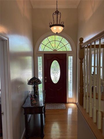 9440 Logan Lane, Douglasville, GA 30135
