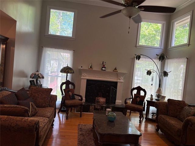 9440 Logan Lane, Douglasville, GA 30135