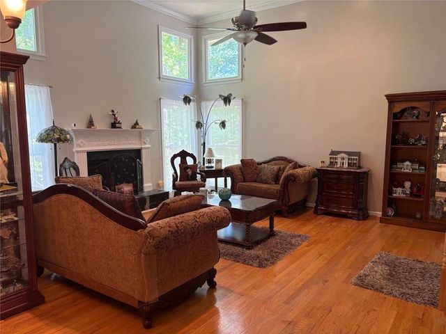 9440 Logan Lane, Douglasville, GA 30135
