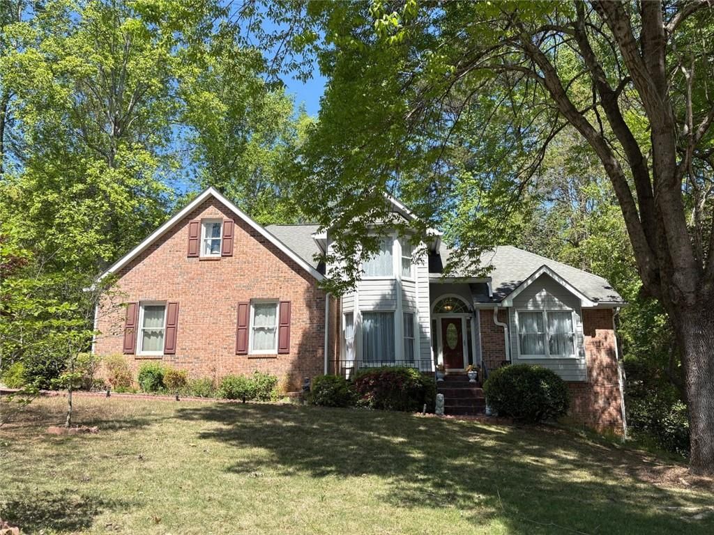 9440 Logan Lane, Douglasville, GA 30135