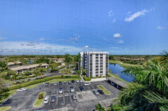 7754 Lakeside Boulevard 483, Boca Raton, FL 33434
