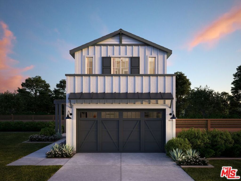 3508 Ashwood Avenue, Los Angeles, CA 90066 — exterior