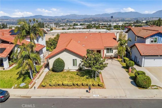 21039 Glenwold Drive, Walnut, CA 91789