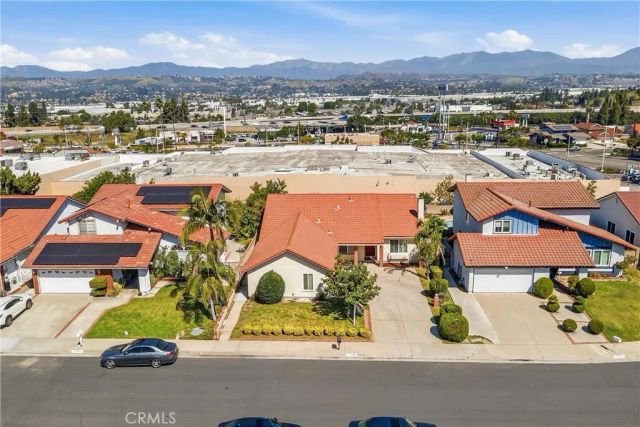21039 Glenwold Drive, Walnut, CA 91789