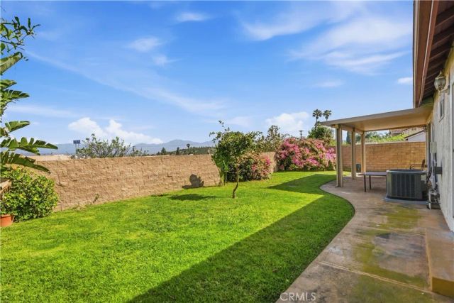 21039 Glenwold Drive, Walnut, CA 91789