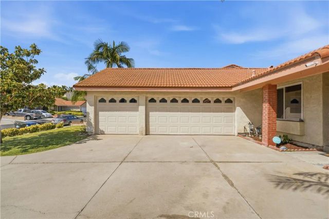 21039 Glenwold Drive, Walnut, CA 91789