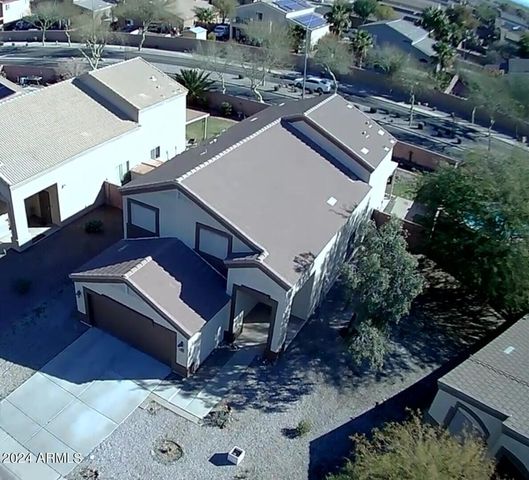 2028 N WILDFLOWER Lane, Casa Grande, AZ 85122