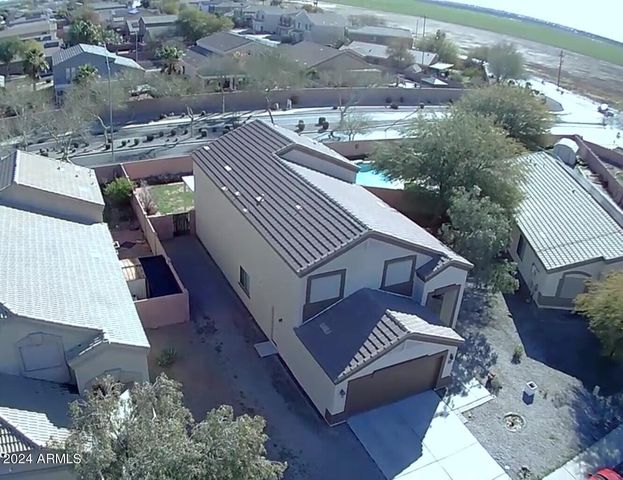 2028 N WILDFLOWER Lane, Casa Grande, AZ 85122