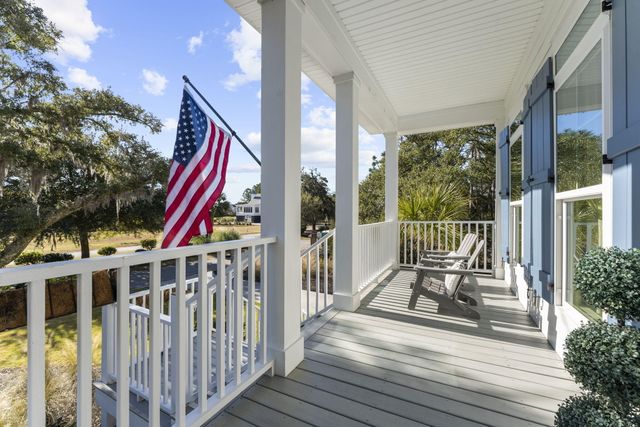 2866 Maritime Forest Drive, Johns Island, SC 29455