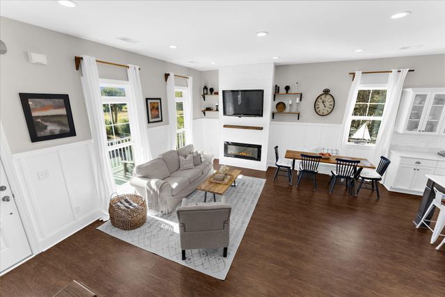 2866 Maritime Forest Drive, Johns Island, SC 29455