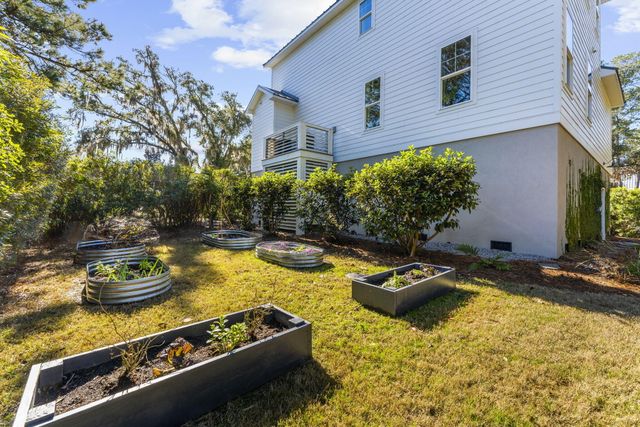 2866 Maritime Forest Drive, Johns Island, SC 29455