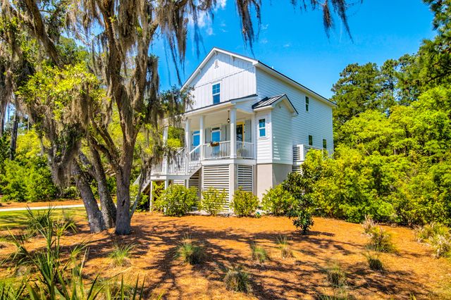 2866 Maritime Forest Drive, Johns Island, SC 29455