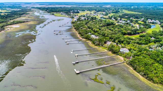 2866 Maritime Forest Drive, Johns Island, SC 29455