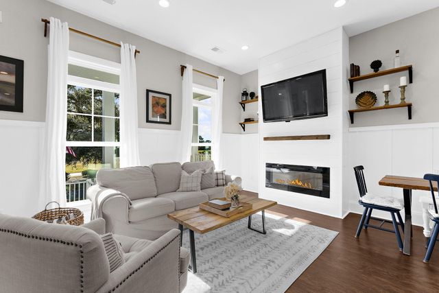 2866 Maritime Forest Drive, Johns Island, SC 29455