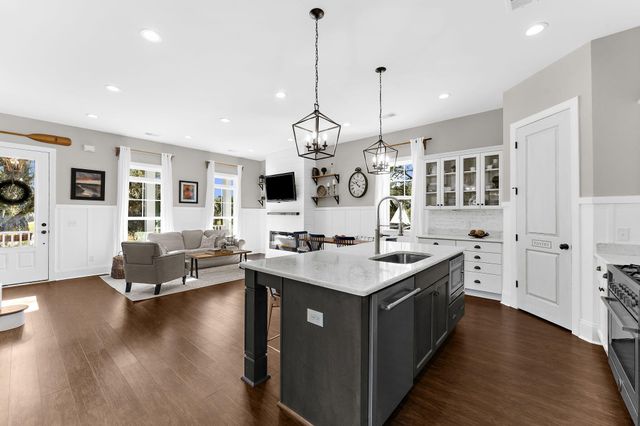 2866 Maritime Forest Drive, Johns Island, SC 29455