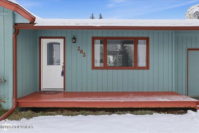 262 Charity Circle, Soldotna, AK 99669