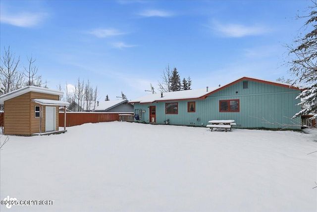 262 Charity Circle, Soldotna, AK 99669