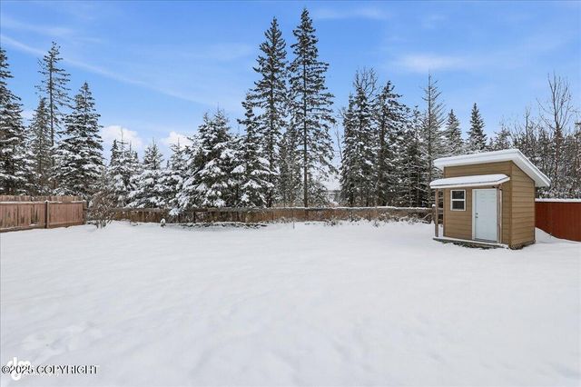 262 Charity Circle, Soldotna, AK 99669