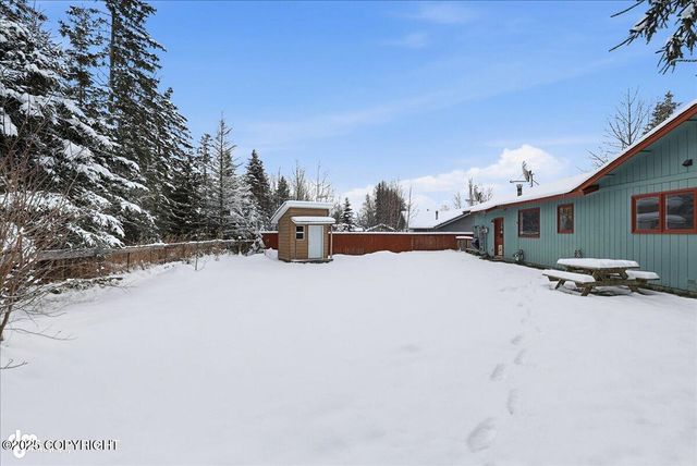 262 Charity Circle, Soldotna, AK 99669