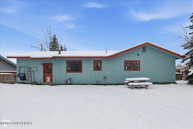 262 Charity Circle, Soldotna, AK 99669