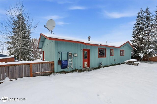 262 Charity Circle, Soldotna, AK 99669