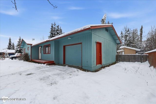 262 Charity Circle, Soldotna, AK 99669
