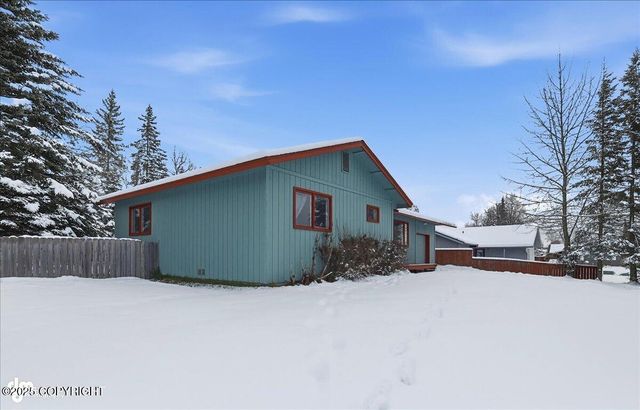 262 Charity Circle, Soldotna, AK 99669