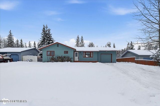 262 Charity Circle, Soldotna, AK 99669