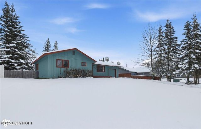 262 Charity Circle, Soldotna, AK 99669
