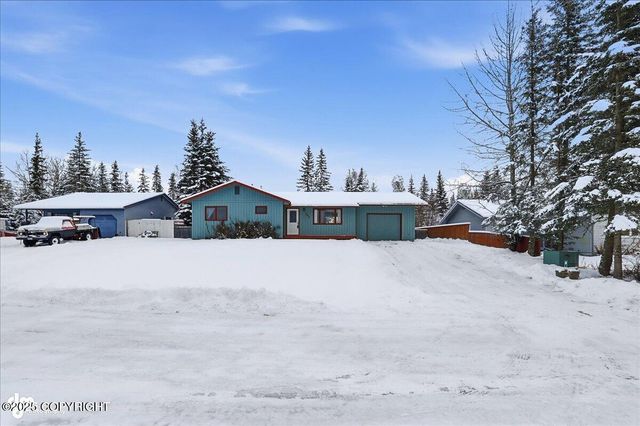 262 Charity Circle, Soldotna, AK 99669