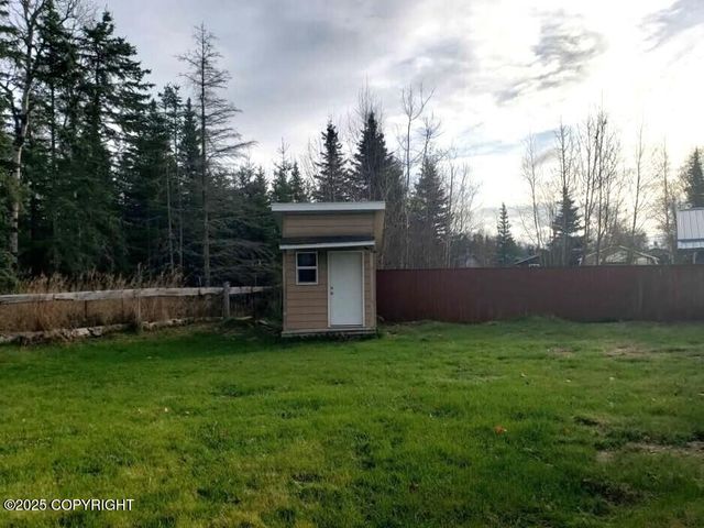 262 Charity Circle, Soldotna, AK 99669