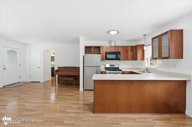 262 Charity Circle, Soldotna, AK 99669