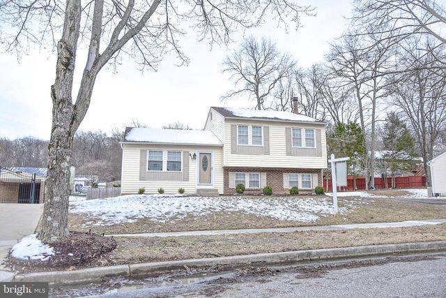 911 WRIGLEY PL, Fort Washington, MD 20744