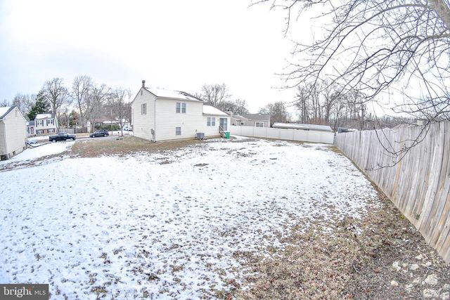 911 WRIGLEY PL, Fort Washington, MD 20744