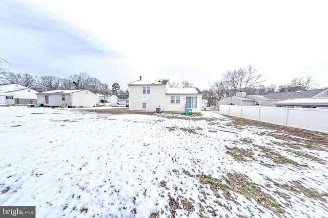 911 WRIGLEY PL, Fort Washington, MD 20744