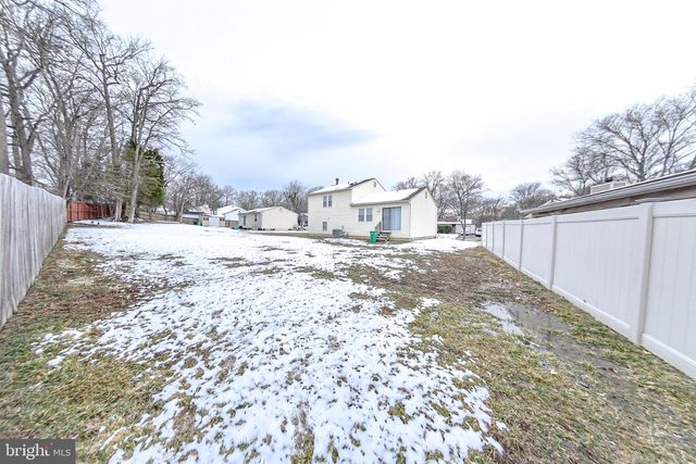 911 WRIGLEY PL, Fort Washington, MD 20744