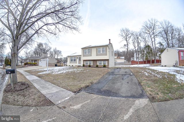 911 WRIGLEY PL, Fort Washington, MD 20744