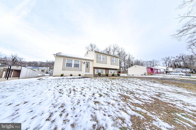 911 WRIGLEY PL, Fort Washington, MD 20744