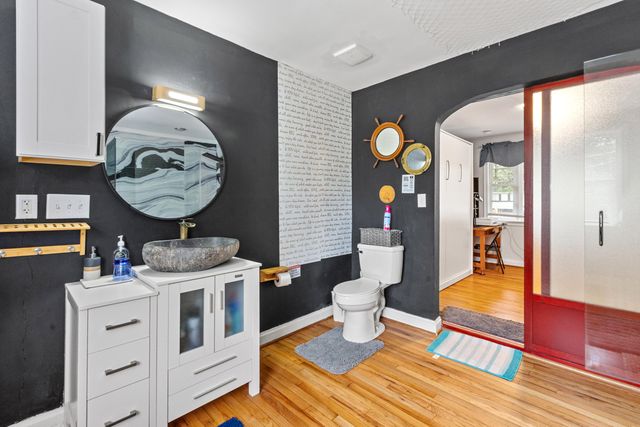 1135 Greenhill Road, Charleston, SC 29412
