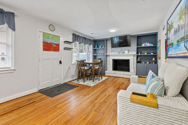 1135 Greenhill Road, Charleston, SC 29412