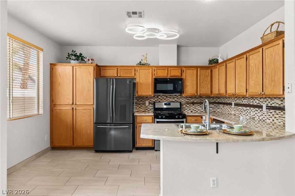 2116 Polynesia Circle, Henderson, NV 89074 — exterior