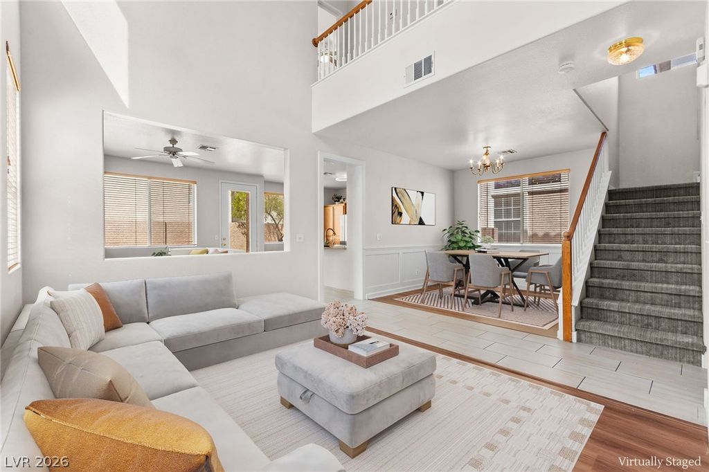 2116 Polynesia Circle, Henderson, NV 89074 — photo 2