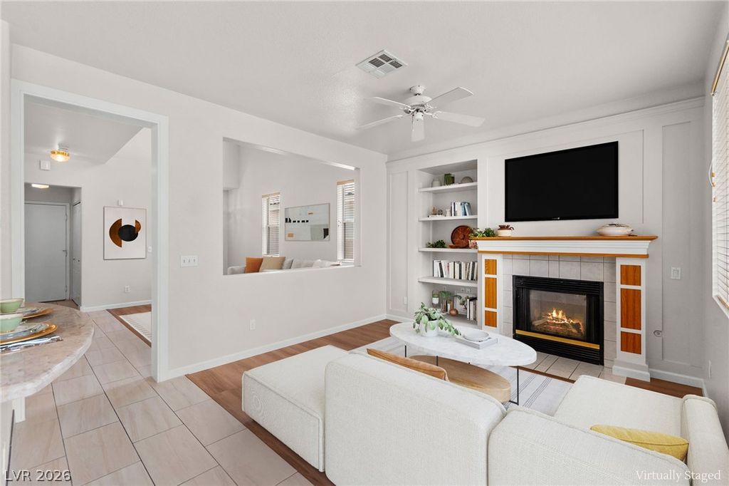 2116 Polynesia Circle, Henderson, NV 89074 — photo 4