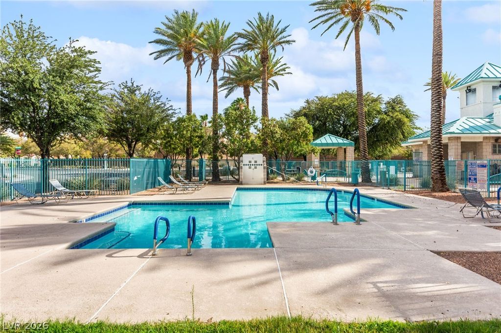 2116 Polynesia Circle, Henderson, NV 89074 — photo 5