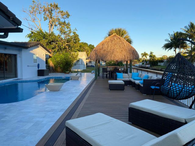 6220 SW 14th Street, Plantation, FL 33317