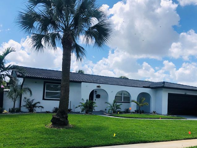 6220 SW 14th Street, Plantation, FL 33317