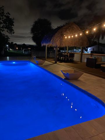 6220 SW 14th Street, Plantation, FL 33317
