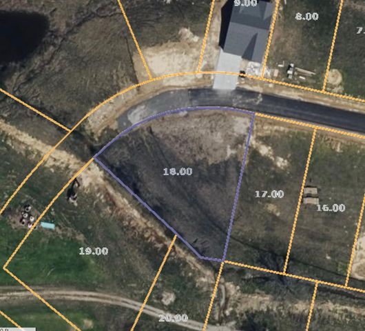 142 Reece Rd, Baxter, TN 38544
