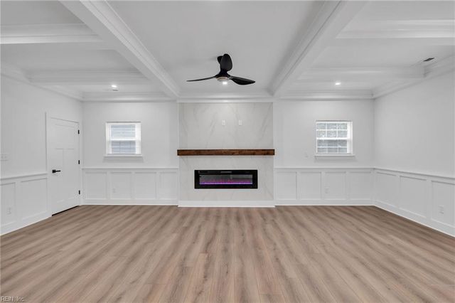 1154 25th ST, Newport News, VA 23607