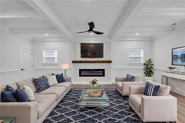 1154 25th ST, Newport News, VA 23607